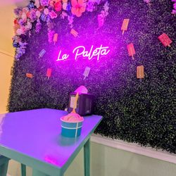 La Paleta