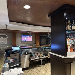 Chopps Italian Steakhouse & Bar