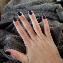 Nails 21
