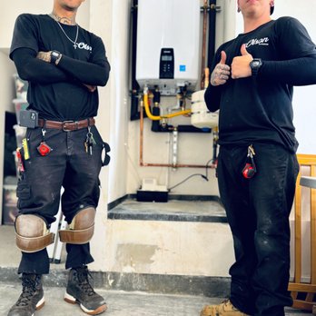 Olson Superior Plumbing - Plumbing Near Me - Lake Forest, California