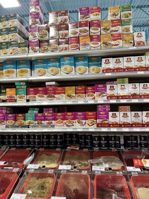 Al-Haramain International Food by null