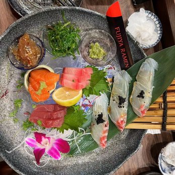 Fujiya - Japanese Near Me - Elk Grove, California
