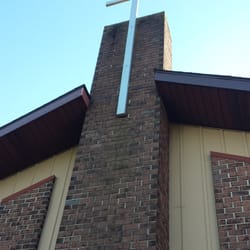 Faith Missionary Church