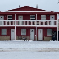 Browning's Restaurant and Motel