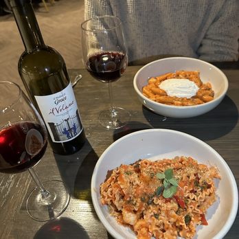 Grana - Italian Near Me - Atlanta, Georgia Grana - Italian Near Me - Atlanta, Georgia