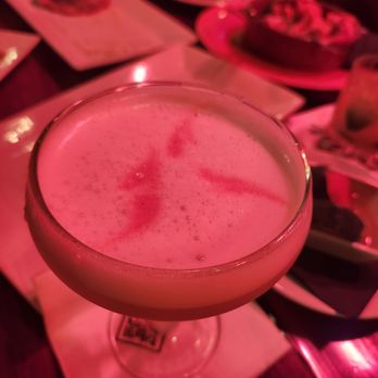 Oyo - Pisco Sour - Latin American Near Me - Pleasanton, California Oyo - Pisco Sour - Latin American Near Me - Pleasanton, California