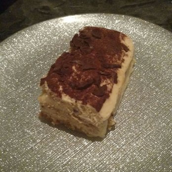 Battalion - Tiramisu. Very rich. - Italian Near Me - San Antonio, Texas