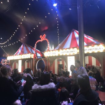 Big Apple Circus - Performing Arts Near Me - New York, New York