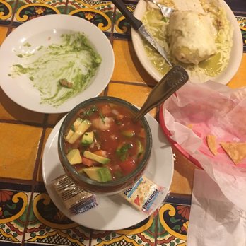Rincon Limeño - You better go to Taqueria Jalisco. - Latin American Near Me - Boston, Massachusetts