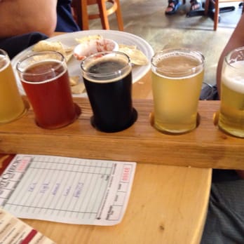 Twisted Pine Brewing Company - Seasonal Sampler. - Breweries Near Me - Boulder, Colorado Twisted Pine Brewing Company - Seasonal Sampler. - Breweries Near Me - Boulder, Colorado