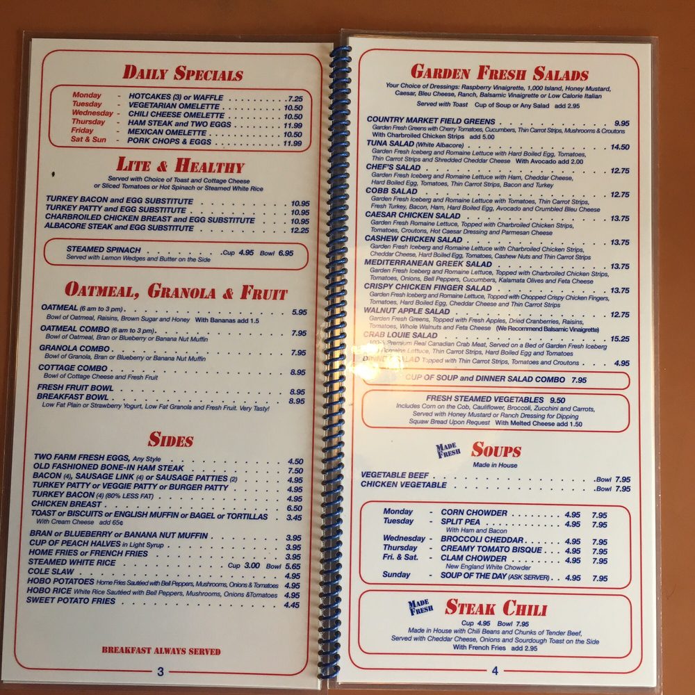 Harbor House Café - Menu has tons of choices! - American Near Me - Dana Point, California Harbor House Café - Menu has tons of choices! - American Near Me - Dana Point, California