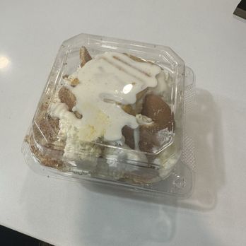 The Dessert Junkie - Banana pudding - Cupcakes Near Me - Bowie, Maryland The Dessert Junkie - Banana pudding - Cupcakes Near Me - Bowie, Maryland
