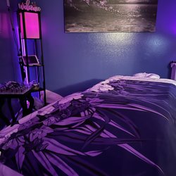 Organic Massage Maui by Joel Montoya