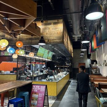 Mezeh - Mediterranean Near Me - Washington, DC, District of Columbia