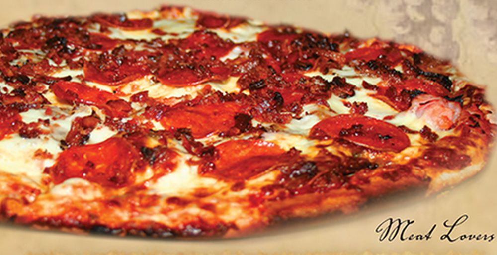 Falsetta's Casa Nova