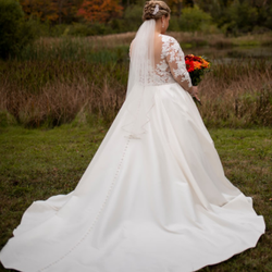 Bliss Bridal