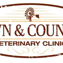 Town & Country Veterinary Clinic