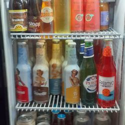 Piccolina Italian  Mercato & Bar - Italian Style Drinks