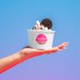 Sundae Crafts