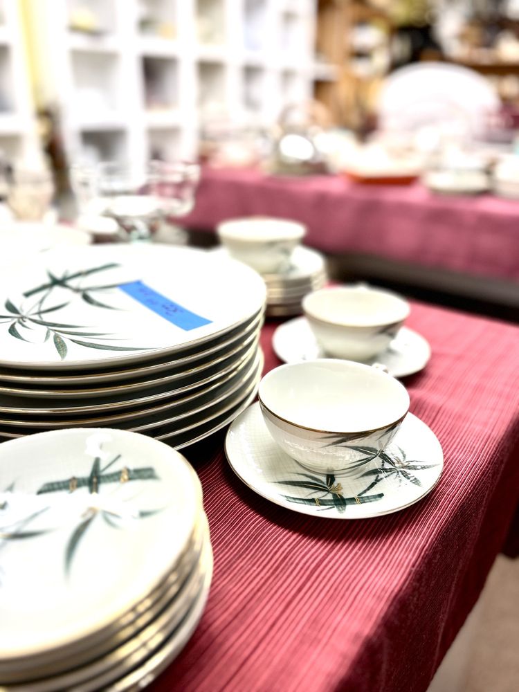 AID TIBET THRIFT STORE Updated October 2024 621 NY State Rt 28