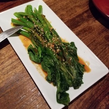 Star Noodle - Gailan - Asian Fusion Near Me - Lahaina, Hawaii Star Noodle - Gailan - Asian Fusion Near Me - Lahaina, Hawaii