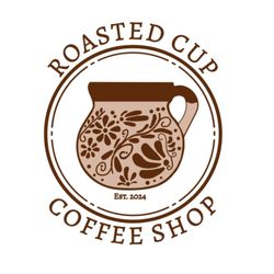 New Logo, Same great coffee