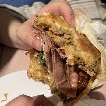 Grill 'Em All - Burgers Near Me - Long Beach, California