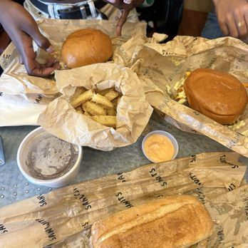 Sanwits - Sandwiches Near Me - New York, New York Sanwits - Sandwiches Near Me - New York, New York