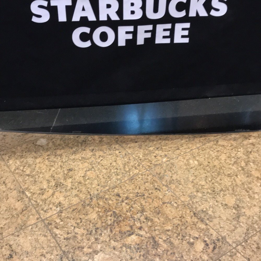 Starbucks - Coffee & Tea Near Me - Sheffield, XSY