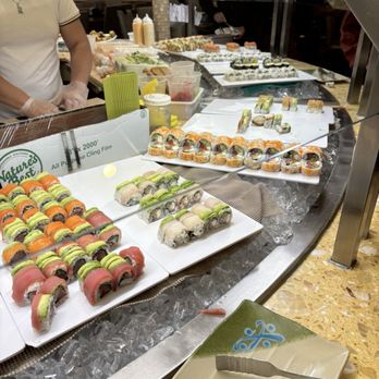 YUM BUFFET AND GRILL - Updated April 2025 - 1071 Photos & 549 Reviews ...