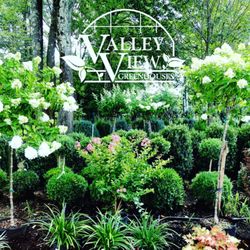 Valley View Wholesale Greenhouses