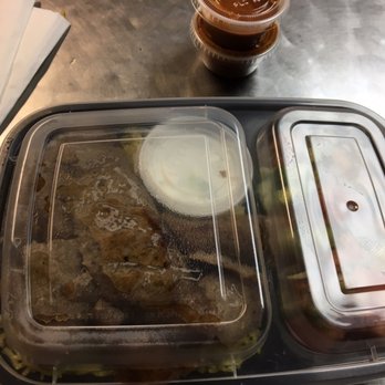 Ayola - Nice plastic container - Greek Near Me - San Francisco, California Ayola - Nice plastic container - Greek Near Me - San Francisco, California