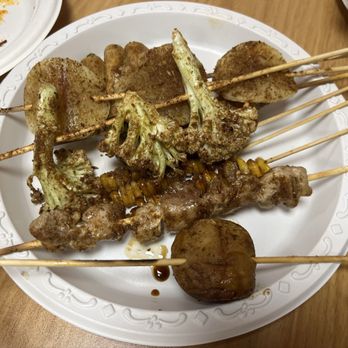 Foodie Bbq - Chinese Near Me - New York, New York Foodie Bbq - Chinese Near Me - New York, New York