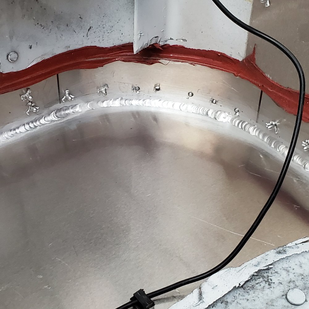 Dream Metals - expert, flawless welding - Metal Fabricators Near Me - Hayward, California