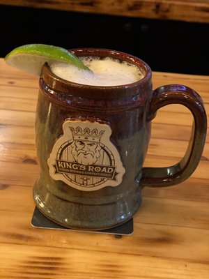 King's Road Brewing Company, Medford by null