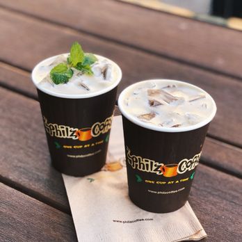 Philz Coffee - Coffee & Tea Near Me - San Jose, California Philz Coffee - Coffee & Tea Near Me - San Jose, California