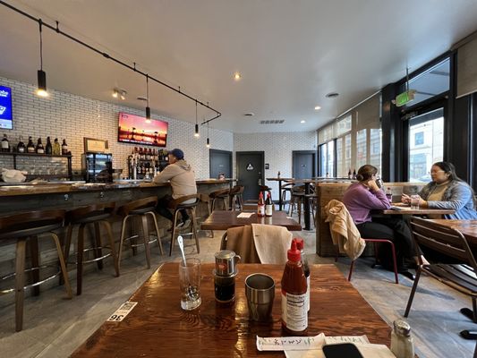 Sai’s Vietnamese Restaurant & Bar by null