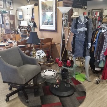 Hospice Resale Shop - Thrift Stores Near Me - Boca Raton, Florida