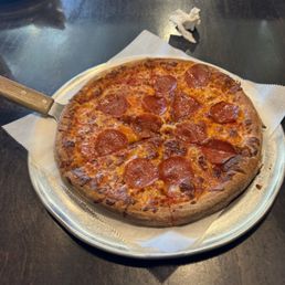 Lunch Special Pizza Lunch Special Pizza