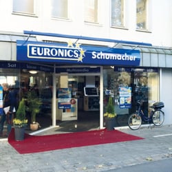 EURONICS Schumacher