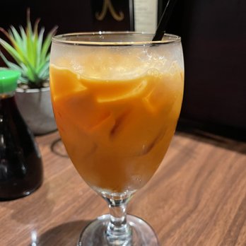 Bangkok On 9 - Thai tea - Thai Near Me - Spartanburg, South Carolina Bangkok On 9 - Thai tea - Thai Near Me - Spartanburg, South Carolina
