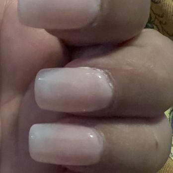 Le's Nail & Spa - Acrylic set: day 1 - Day Spas Near Me - Ventura, California Le's Nail & Spa - Acrylic set: day 1 - Day Spas Near Me - Ventura, California