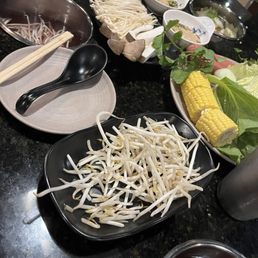 Vegetables Vegetables