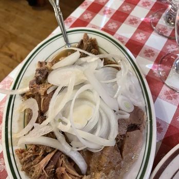 Rincon Criollo - Roast pork - Cuban Near Me - New Hyde Park, New York