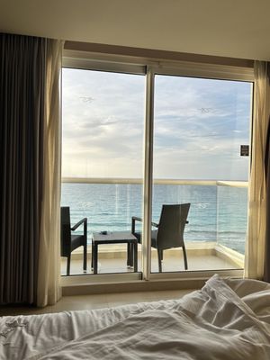 Hard Rock Hotel Cancun by null