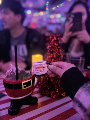 The Ordinarie Tavern by null