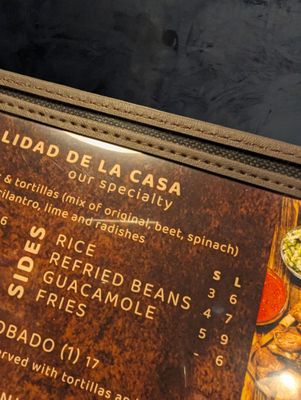 Menu photo 5 Perol Artisanal Carnitas El Paso, TX Menu photo 5 Perol Artisanal Carnitas El Paso, TX