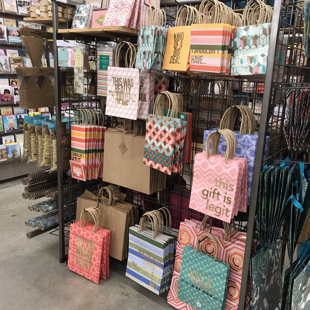 World Market - Great gift bags - Furniture Stores Near Me - Jacksonville, Florida World Market - Great gift bags - Furniture Stores Near Me - Jacksonville, Florida