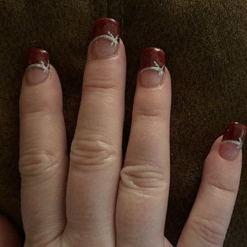 Star Nails - Nail Salons Near Me - Battle Ground, Washington