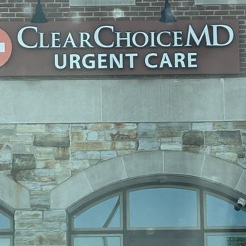 ClearChoiceMD Urgent Care | Williston - Urgent Care Near Me - Williston, Vermont ClearChoiceMD Urgent Care | Williston - Urgent Care Near Me - Williston, Vermont
